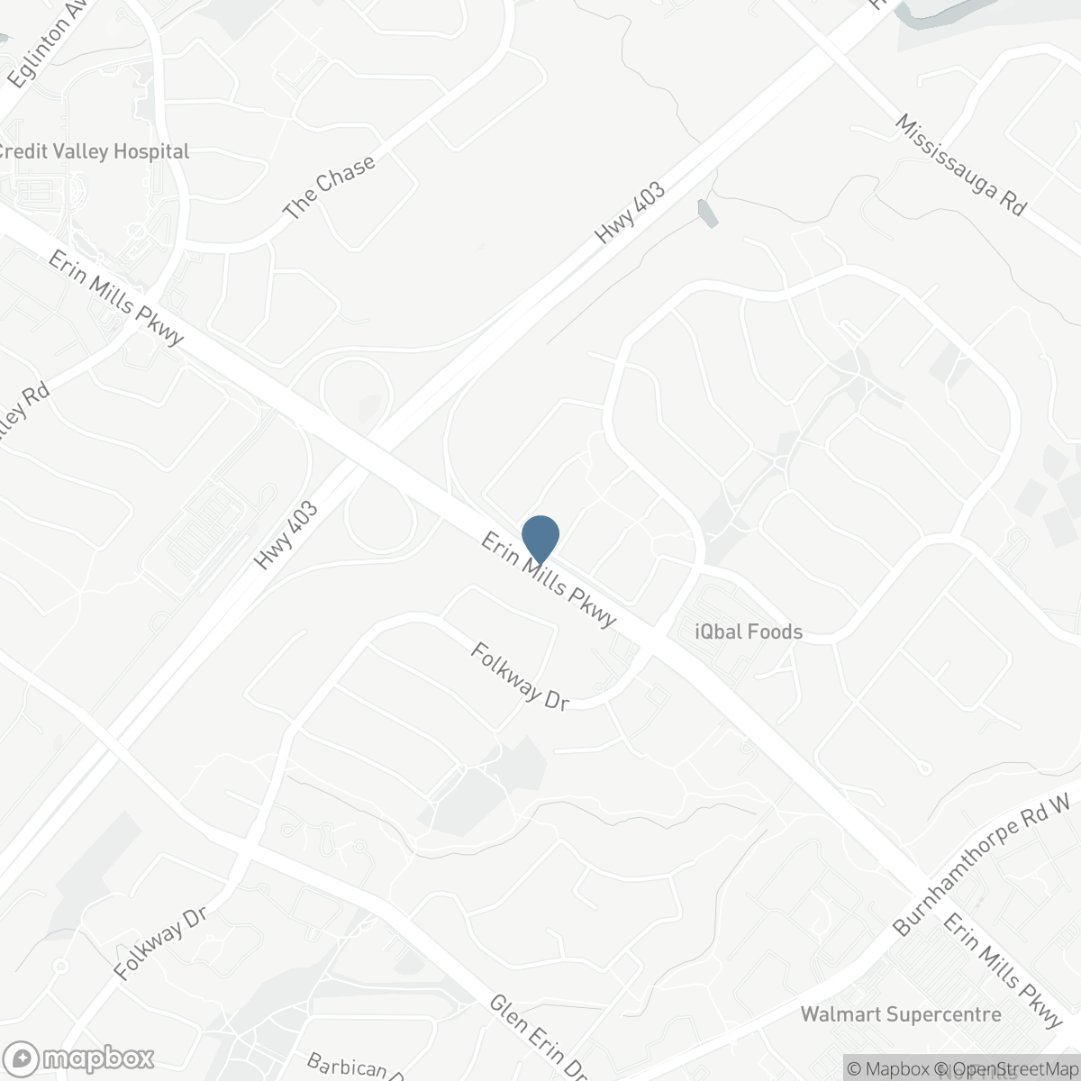 4353 SAWMILL VALLEY DRIVE, Mississauga, Ontario L5L 3L3